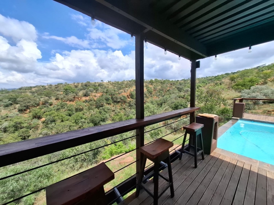 5 Bedroom Property for Sale in Waterkloof East North West